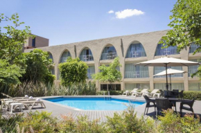 Гостиница Fiesta Inn Aeropuerto CD Mexico  Мехико